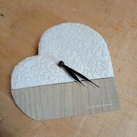 Orologio bomboniera Claraluna