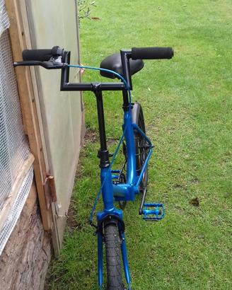 Bici graziella