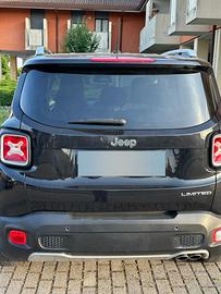 Jeep Renegade Limited
