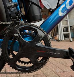 Campagnolo super record Eps 12v