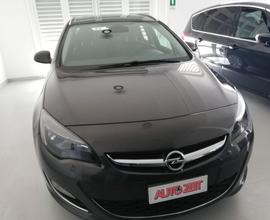 Opel Astra 1.4 Turbo Sports Tourer GPL Tech Electi