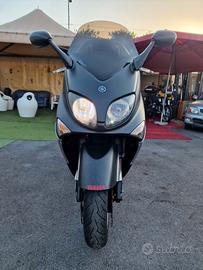 Yamaha T Max Black Max