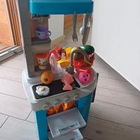 Cucina giocattolo