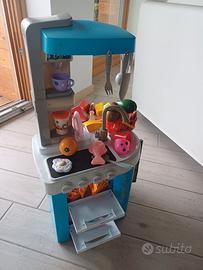 Cucina giocattolo