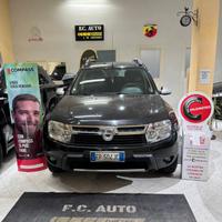 Dacia Duster 1.6 110CV 4x2 GPL Lauréate