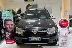 Dacia Duster 1.6 110CV 4x2 GPL Lauréate