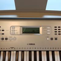 Tastiera Yamaha Y370