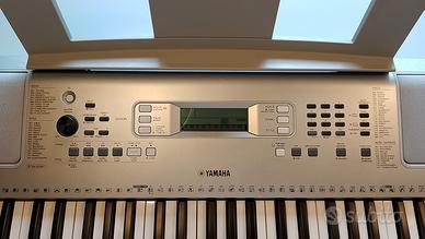 Tastiera Yamaha Y370