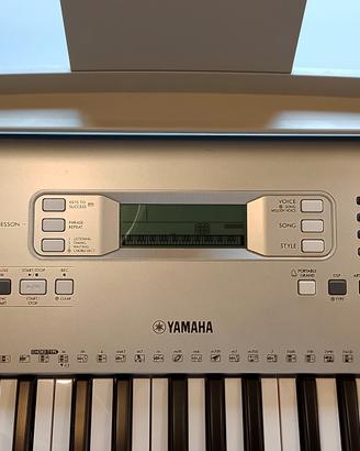 Tastiera Yamaha Y370