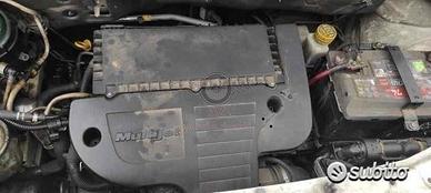 Fiat doblo 223a9000