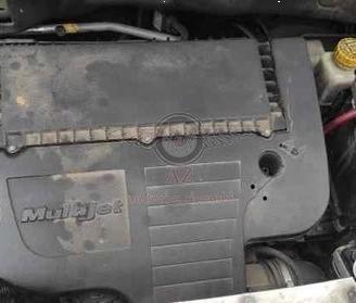 Fiat doblo 223a9000