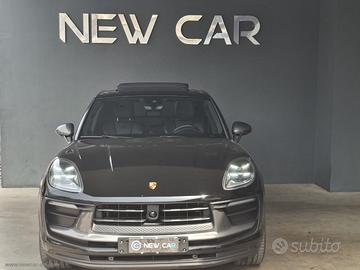 PORSCHE Macan 2.0 T
