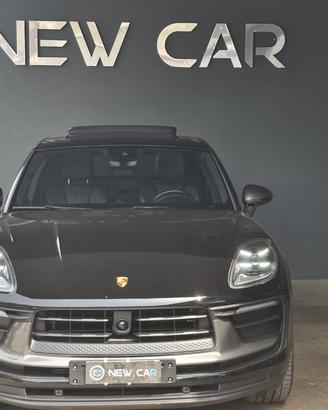 PORSCHE Macan 2.0 T