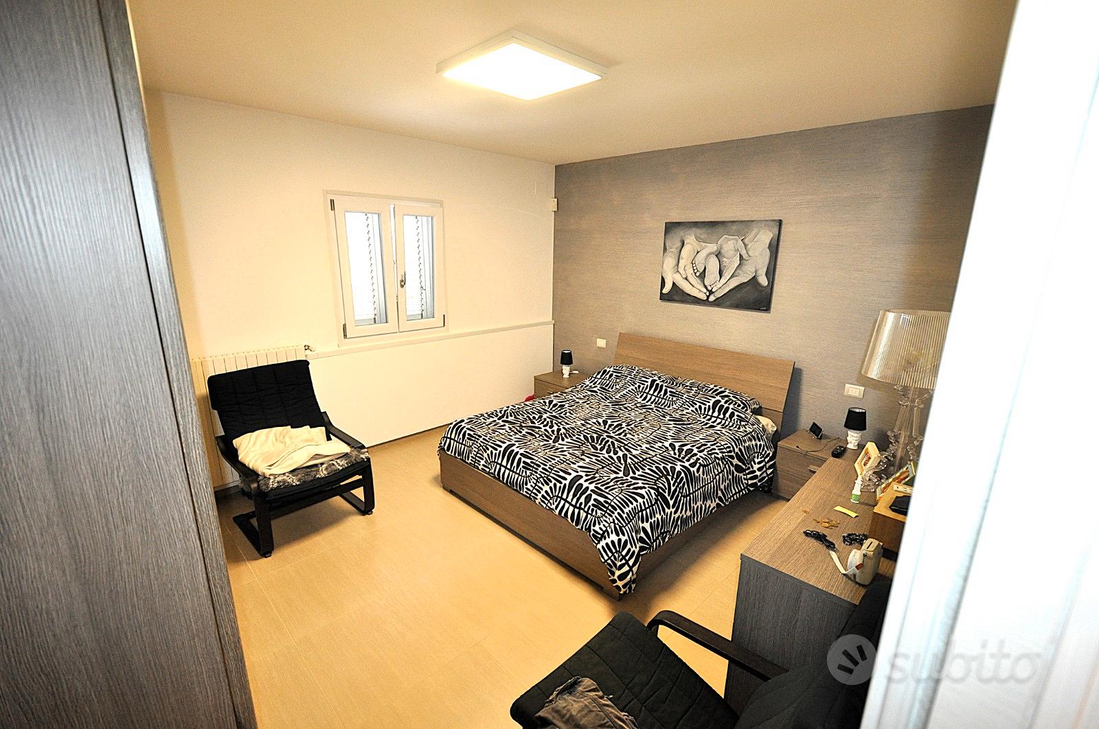 Casa – Ragusa, Cappuccini, Selvaggio - Vista 4