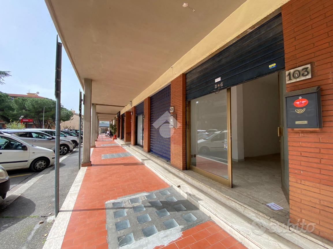 NEGOZIO A FIRENZE - Vista 2