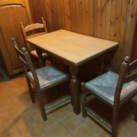 CUCINA TAVERNA COMPLETA