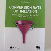 Conversion rate optimization 