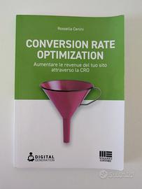Conversion rate optimization 