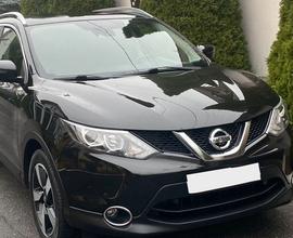 Qashqai 1.6dci 131cv 2015 TRATTABILE
