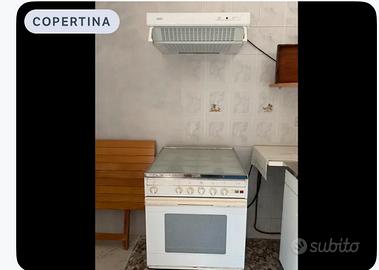 Cucina + cappa