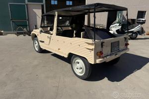 CITROEN MEHARI