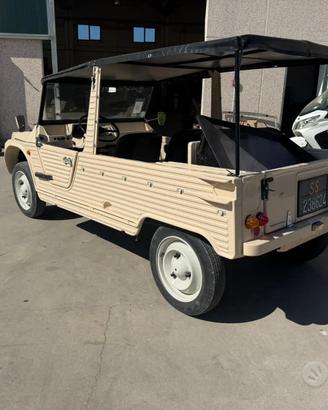 CITROEN MEHARI
