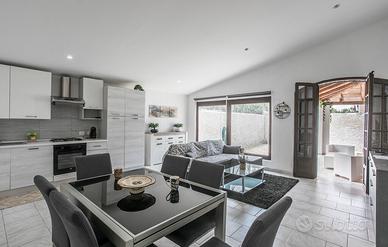 Villa al Mare (zona Fanusa)