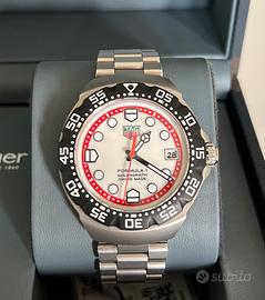 TAG HEUER FORMULA 1