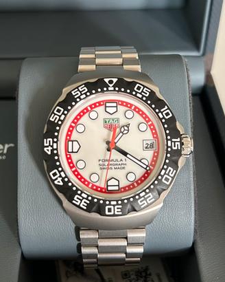 TAG HEUER FORMULA 1