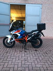 Ktm 1290 Super Adventure R