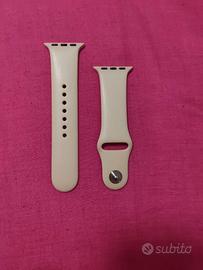 cinturini Apple Watch
