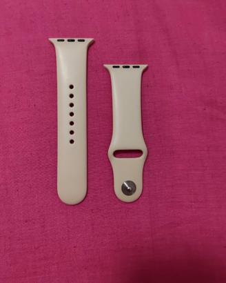 cinturini Apple Watch