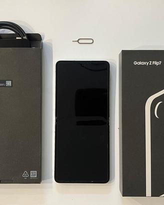 Samsung Z Flip 7 512GB  