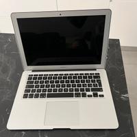 Macbook air 2017