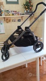 Trio peg perego