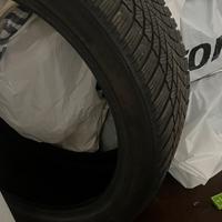 Pneumatici invernali BMW SERIE 1
