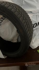 Pneumatici invernali BMW SERIE 1