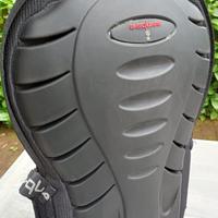 Paraschiena  B-square taglia S