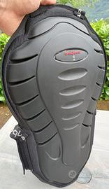 Paraschiena  B-square taglia S