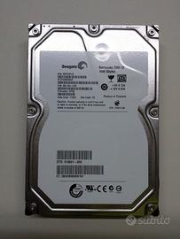 Hard Disk 3,5 SATA 1tb