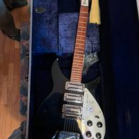 Rickembecker John Lennon Signature