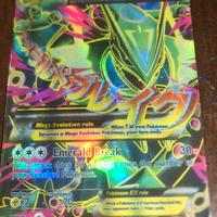 Carta pokemon