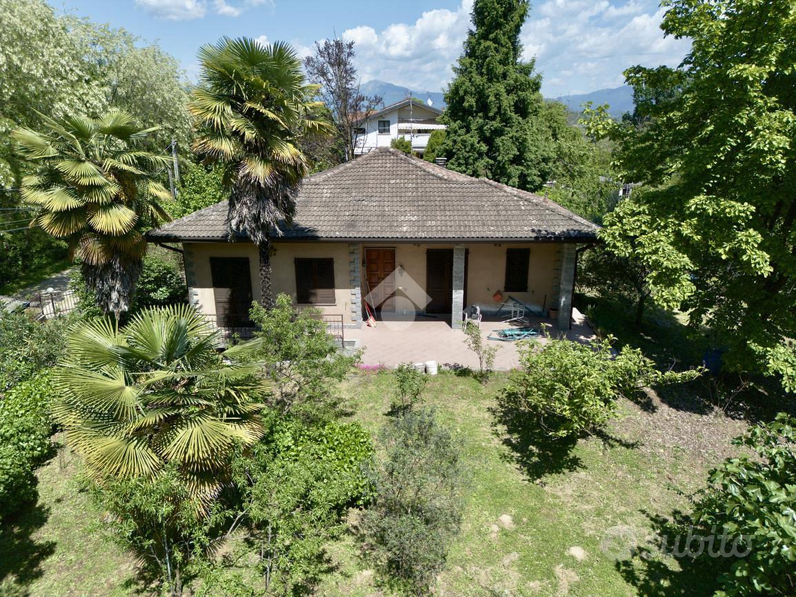 Casa – Varese, Bustecche, Cartabbia - Vista 3