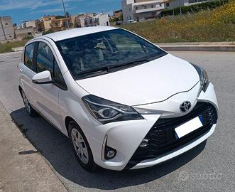 Toyota Yaris 1.0 Benzina Full Optional