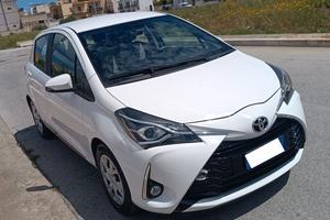Toyota Yaris 1.0 Benzina Full Optional