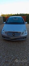 Mercedes classe A