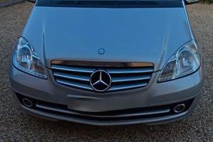 Mercedes classe A