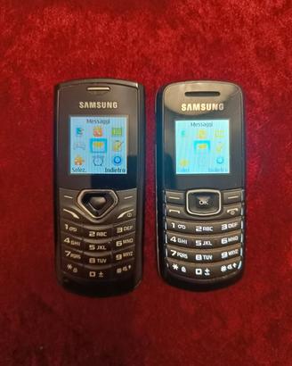 n.2 Cellulari Samsung