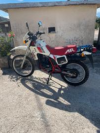 Cagiva aletta rossa 125