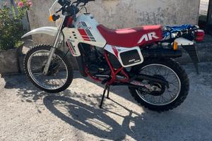 Cagiva aletta rossa 125